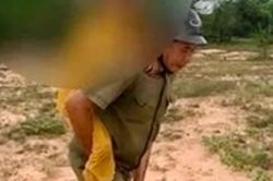 Tìm thấy nữ du khách, sau 2 ngày thất lạc