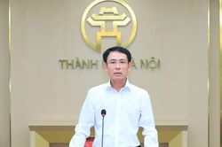 Hà Nội hoàn thành giải phóng mặt bằng 6/7 cầu vượt sông Hồng