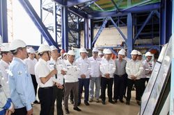 Quyết tâm đưa Dự án NMNĐ Long Phú 1 về đích đúng tiến độ