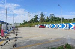 Bộ Xây dựng: Khẩn trương hoàn thiện hạ tầng sạc điện tại các trạm dừng nghỉ