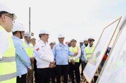 [VIDEO] Lô B - Ô Môn: Minh chứng sức mạnh chuỗi giá trị Petrovietnam