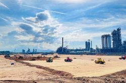 BSR phát hành hồ sơ mời tài trợ vốn cho Dự án Nâng cấp mở rộng NMLD Dung Quất