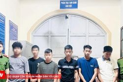 Học sinh, công nhân thành 'mồi ngon' cho đường dây ma túy 'cỏ' 10 tỷ đồng