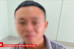 Khởi tố, bắt tạm giam cha dượng bạo hành con riêng của vợ