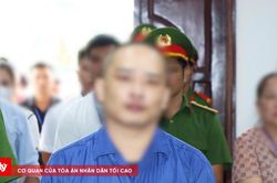 Giang hồ mạng Tiến 'bịp' bị tuyên án 8 năm tù