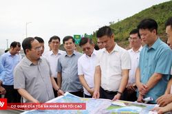 Quảng Ninh và hành trình tạo sức bật từ đổi mới quản trị