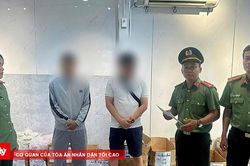 Đà Nẵng khởi tố vụ án xâm phạm quyền sở hữu công nghiệp