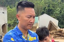 'Huấn Hoa Hồng' là ai và vụ ồn ào từ thiện ở Lai Châu diễn biến như thế nào?