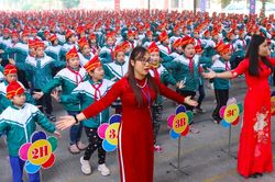 Sắp xếp các trường là cuộc cách mạng tinh gọn bộ máy, chọn cán bộ quản lý xuất sắc