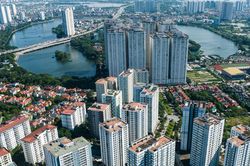 Giá đất: Từ thị trường quay về Nhà nước điều tiết