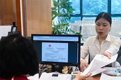 Quy định chuyển tiếp mới về xét thăng hạng viên chức