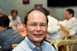 Phó hiệu trưởng đại học nổi tiếng rời Singapore, gia nhập đại học tư thục mới