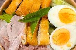 Chuyên gia Viện Dinh dưỡng cảnh báo 3 sai lầm phổ biến khi ăn trứng