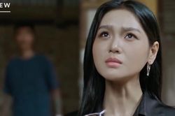 'Lửa trắng' tập 16: Sương bị bắn khi lộ thân phận