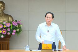 Phó Thủ tướng yêu cầu Bộ GD-ĐT rà soát học phí đại học