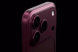 Tin xấu cho iFan: iPhone 18 Pro Max chưa ra mắt đ&atilde; nguy cơ 'ch&aacute;y h&agrave;ng'