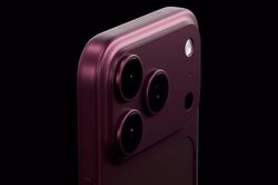 Tin xấu cho iFan: iPhone 18 Pro Max chưa ra mắt đã nguy cơ 'cháy hàng'