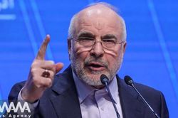 Chủ tịch Quốc hội Iran 'bắt lỗi' chiến lược ngoại giao của ông Trump