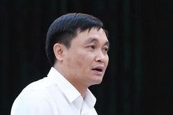 Ông Đỗ Anh Tuấn làm Trưởng Ban chỉ đạo cấp tỉnh kỳ thi tốt nghiệp lại tại Tuyên Quang