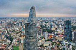 Đề xuất phân quyền xây dựng thể chế cho thành phố là đô thị đặc biệt