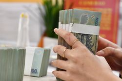 Lãi suất ngân hàng hôm nay 7/8/2026: Khách nước ngoài gửi tiền lãi suất 8,5%/năm