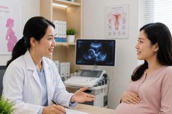 'Liều thuốc' hạ đường huyết miễn phí cho mẹ bầu mắc đái tháo đường