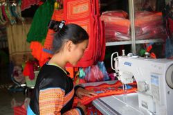 Bắc Ninh thu hẹp khoảng c&aacute;ch ph&aacute;t triển bằng giảm ngh&egrave;o th&ocirc;ng tin
