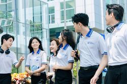 Những ngành dự kiến có điểm chuẩn cao nhất Trường ĐH Công nghiệp TPHCM năm 2026