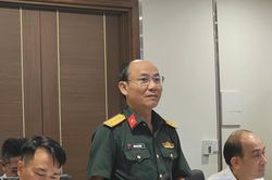 233 nghĩa trang ở Hà Nội còn mộ liệt sĩ chưa xác định được danh tính