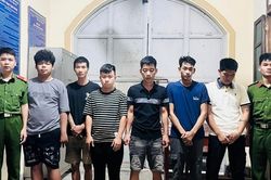 Triệt phá đường dây bán ma túy 'cỏ' cho công nhân, học sinh, phát sinh hơn 9.000 giao dịch