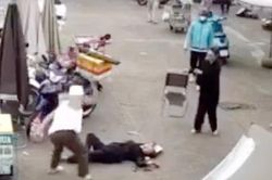 Điều tra vụ người phụ nữ bị tấn công dã man giữa chợ ở TPHCM