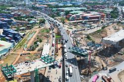 3 vụ tai nạn chết người ở công trường Vành đai 3: Ban Giao thông TPHCM nói gì?