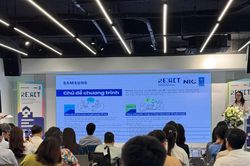 S&aacute;ng kiến mới hỗ trợ 15.000 USD cho thanh ni&ecirc;n khởi nghiệp