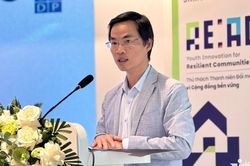 Sáng kiến mới hỗ trợ 15.000 USD cho thanh niên khởi nghiệp