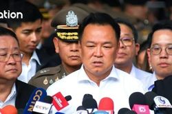 Thủ tướng Thái Lan hé lộ kết quả điều tra ban đầu về vụ xả súng gây chấn động