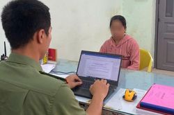 Lời khai của bảo mẫu bạo h&agrave;nh hai ch&aacute;u b&eacute; 2 tuổi ở trường mầm non tại TPHCM
