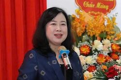 Bộ trưởng Y tế: 60% lượng thuốc sử dụng tại Việt Nam được sản xuất trong nước