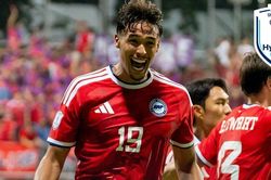 Video bóng đá Singapore vs Indonesia: Nghẹt thở vào bán kết
