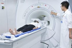 Chóng mặt suốt nhiều ngày, người phụ nữ bất ngờ phát hiện bị đột quỵ não