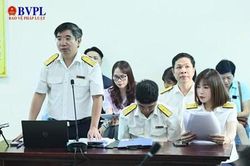 Phiên toà mở đường cho tố tụng công ích