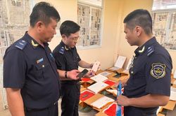 Từ ngày 26/9/2026: Sửa đổi, bổ sung một số chức danh có thẩm quyền xử phạt vi phạm hành chính