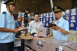 Từ ng&agrave;y 26/9/2026: Sửa đổi, bổ sung một số chức danh c&oacute; thẩm quyền xử phạt vi phạm h&agrave;nh ch&iacute;nh