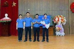 Cuộc thi tìm hiểu Luật Thi hành tạm giữ, tạm giam và cấm đi khỏi nơi cư trú