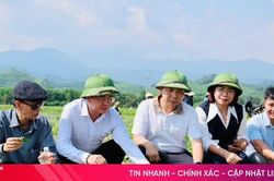 Xã Đức Đồng tuyển dụng viên chức khuyến nông