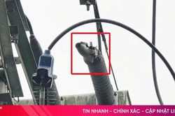 Hà Tĩnh ghi nhận 136 sự cố lưới điện do dông sét trong 7 tháng