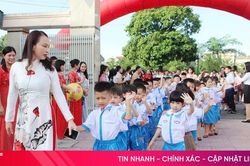 Hoàn thành việc bố trí lãnh đạo trường học trước 30/9