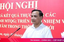 Mai Hoa phát động 60 ngày thi đua cao điểm xây dựng nông thôn mới