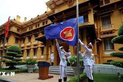 Xây dựng Cộng đồng ASEAN tự cường, sáng tạo, lấy người dân làm trung tâm