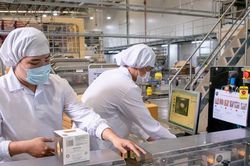 Liên kết 'ba nhà': Động lực thúc đẩy đổi mới sáng tạo và nâng cao chất lượng FDI