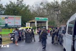 Thủ tướng Thái Lan chỉ đạo khẩn sau vụ xả súng tại trường học